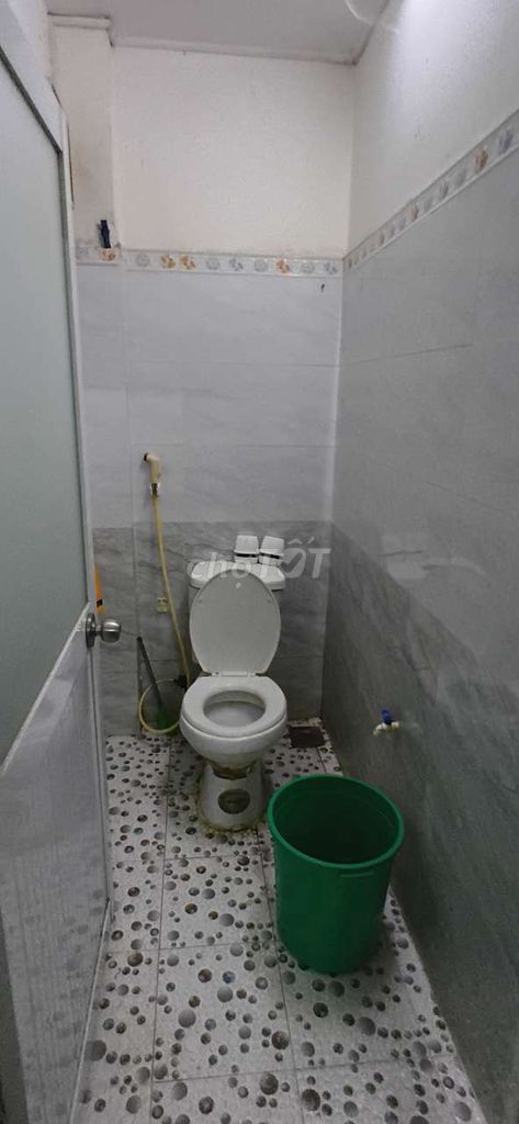 Cash house number four, 20 meters, blooming, two bedrooms, two toilets.