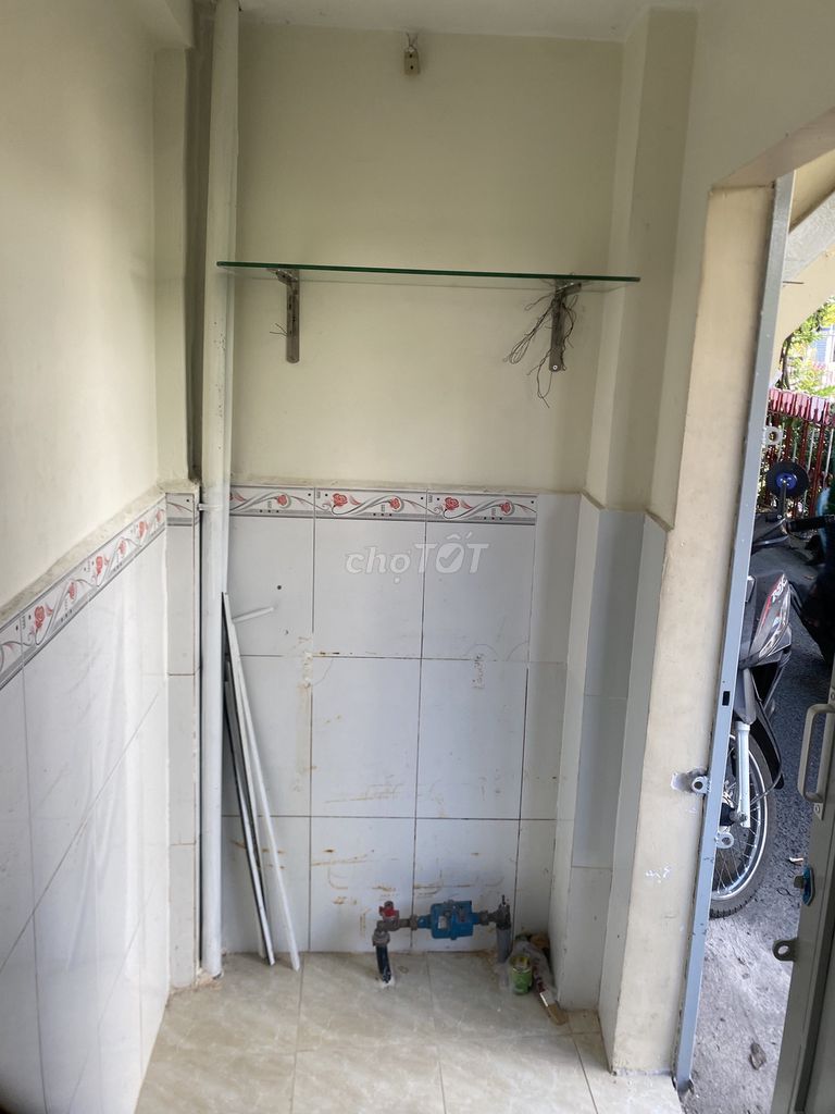 Cheap Chiến Thắng Front House