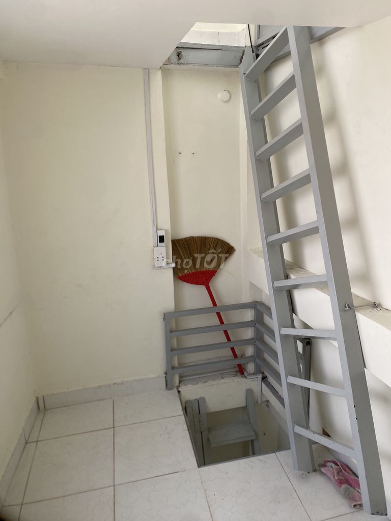 Cheap Chiến Thắng Front House