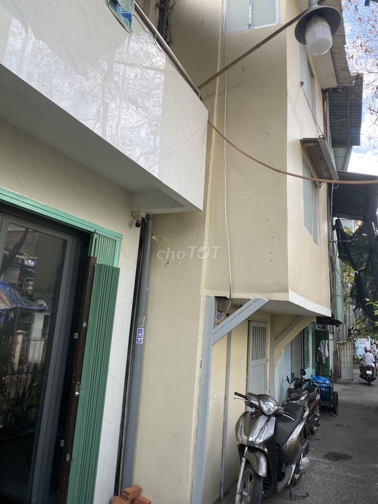 Cheap Chiến Thắng Front House