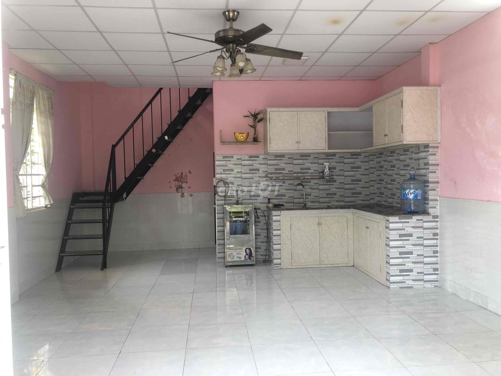 Hóc Môn rental house