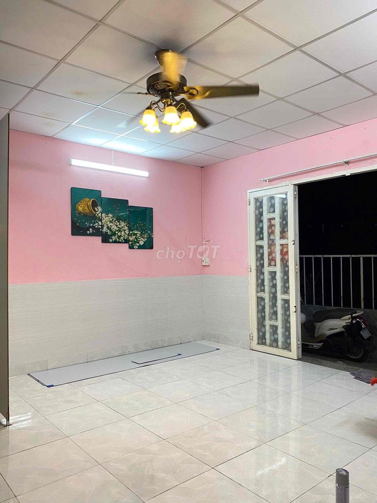 Hóc Môn rental house