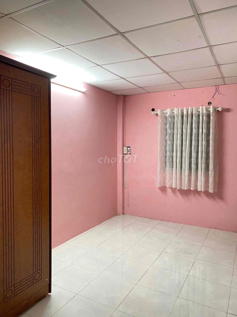 Hóc Môn rental house