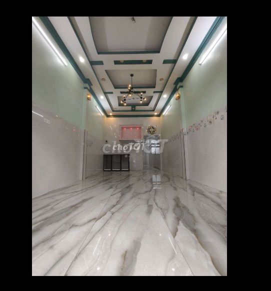 Renthouse 4 x18 meters.2 floors. 7 m Tô Hiệu.g.:12 million.