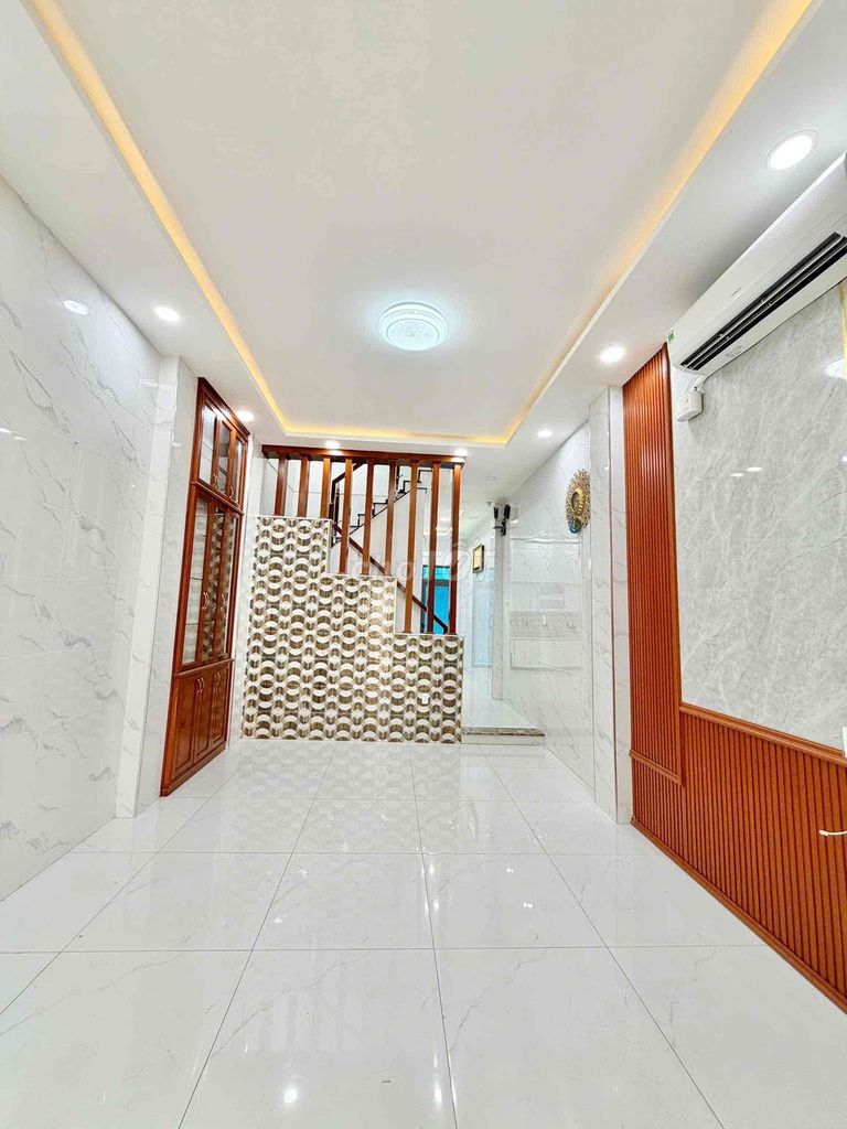 Rent a beautiful house near Bình Tân-New Funky.