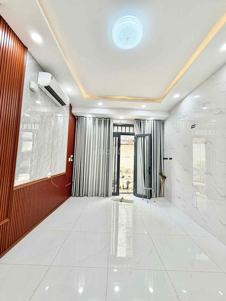 Rent a beautiful house near Bình Tân-New Funky.