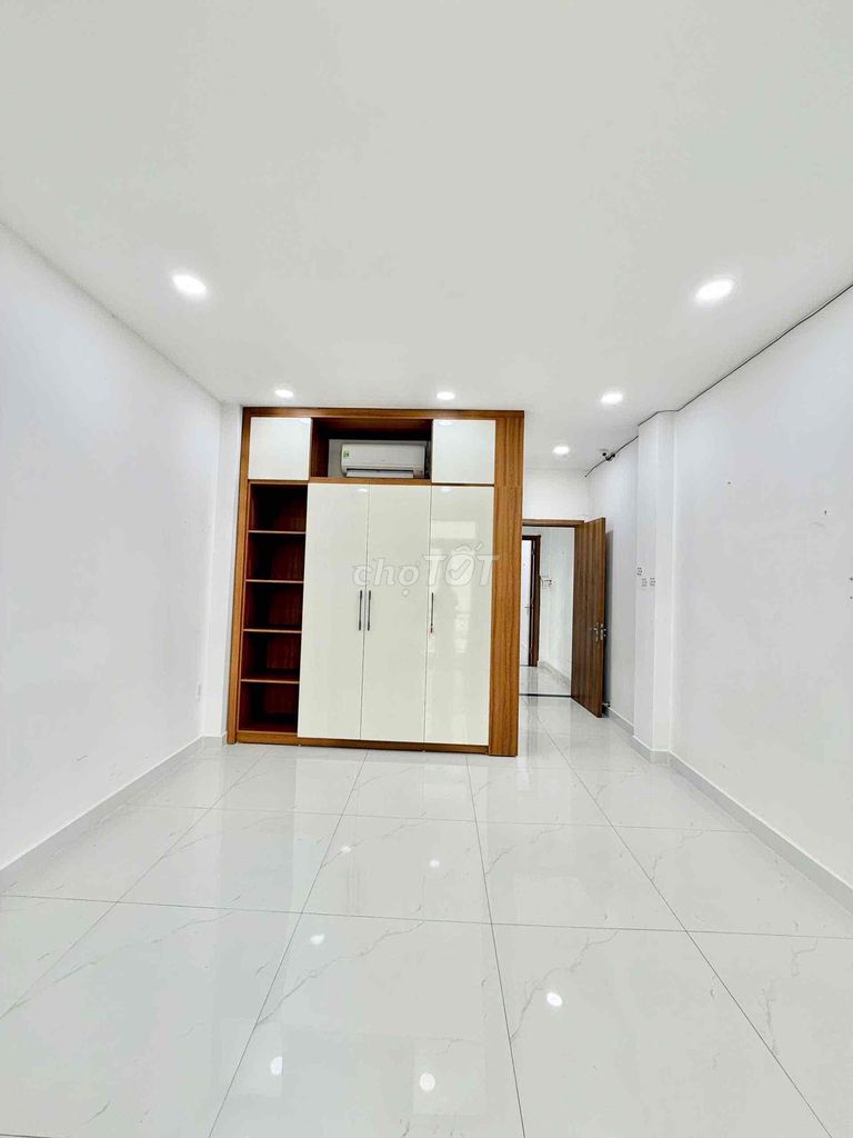 Rent a beautiful house near Bình Tân-New Funky.