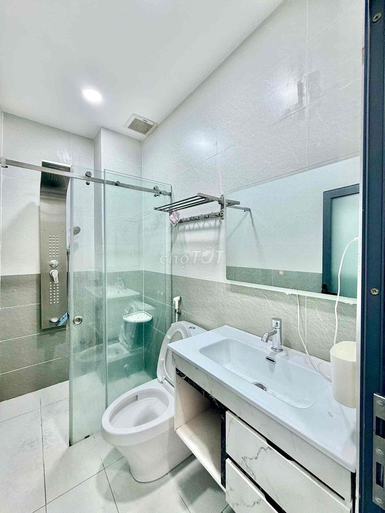 Rent a beautiful house near Bình Tân-New Funky.