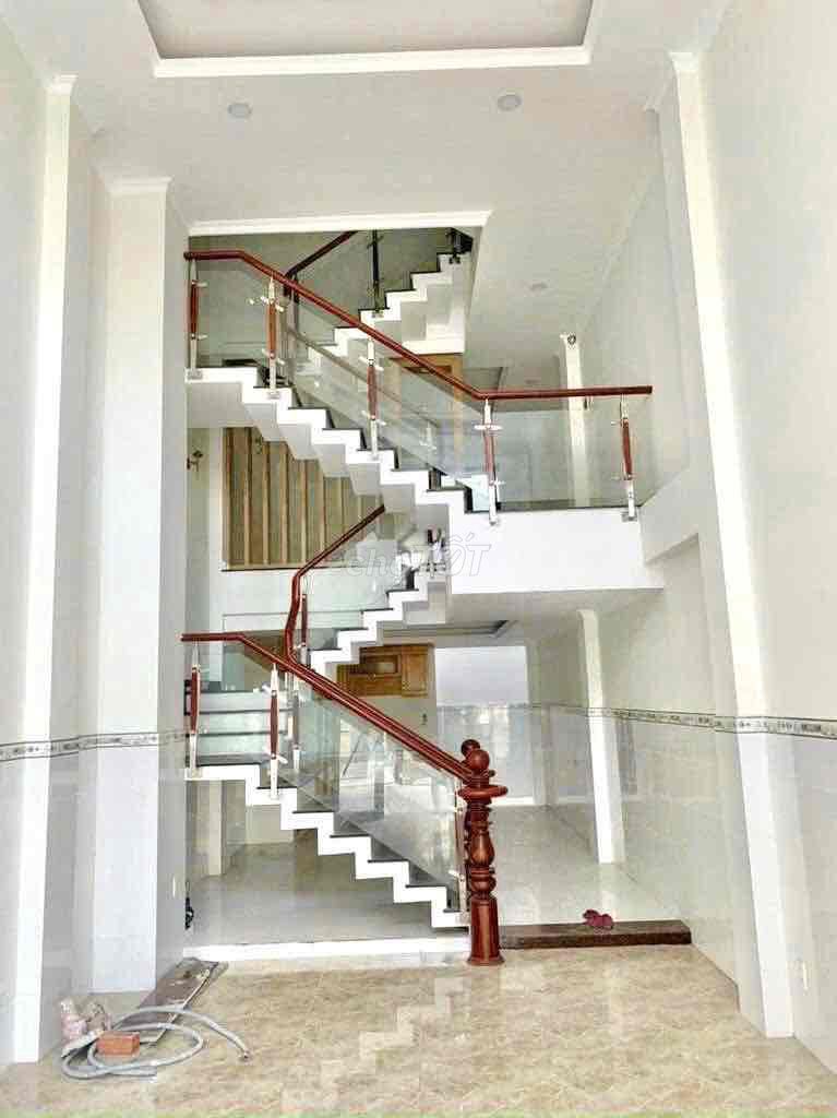 Hire the beautiful community complex convenient through the Bình Tân Firemaker.