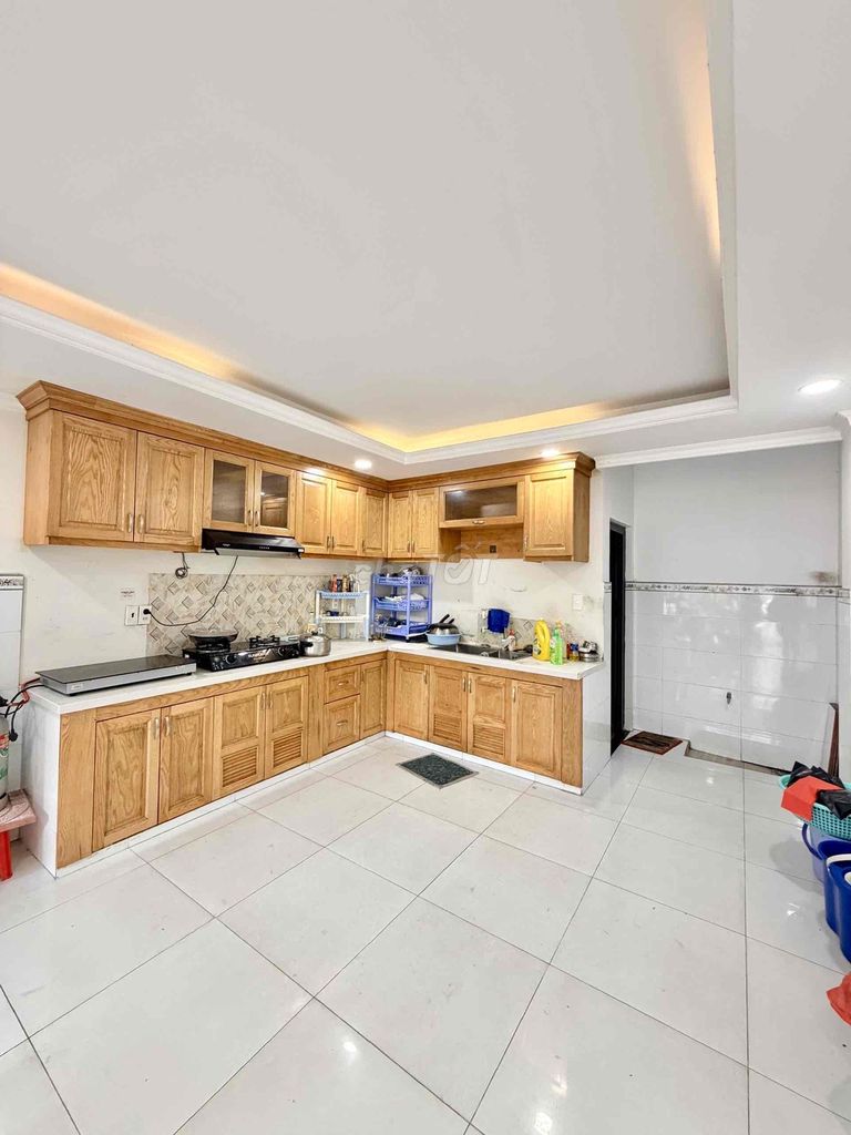 Hire the beautiful community complex convenient through the Bình Tân Firemaker.