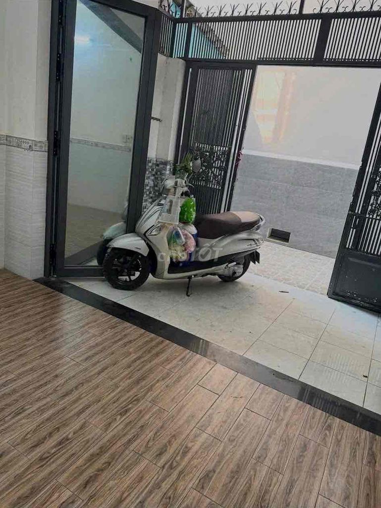 4 x 5 meters 1 3 bedroom 2 Phạm Văn Chiêu toilets