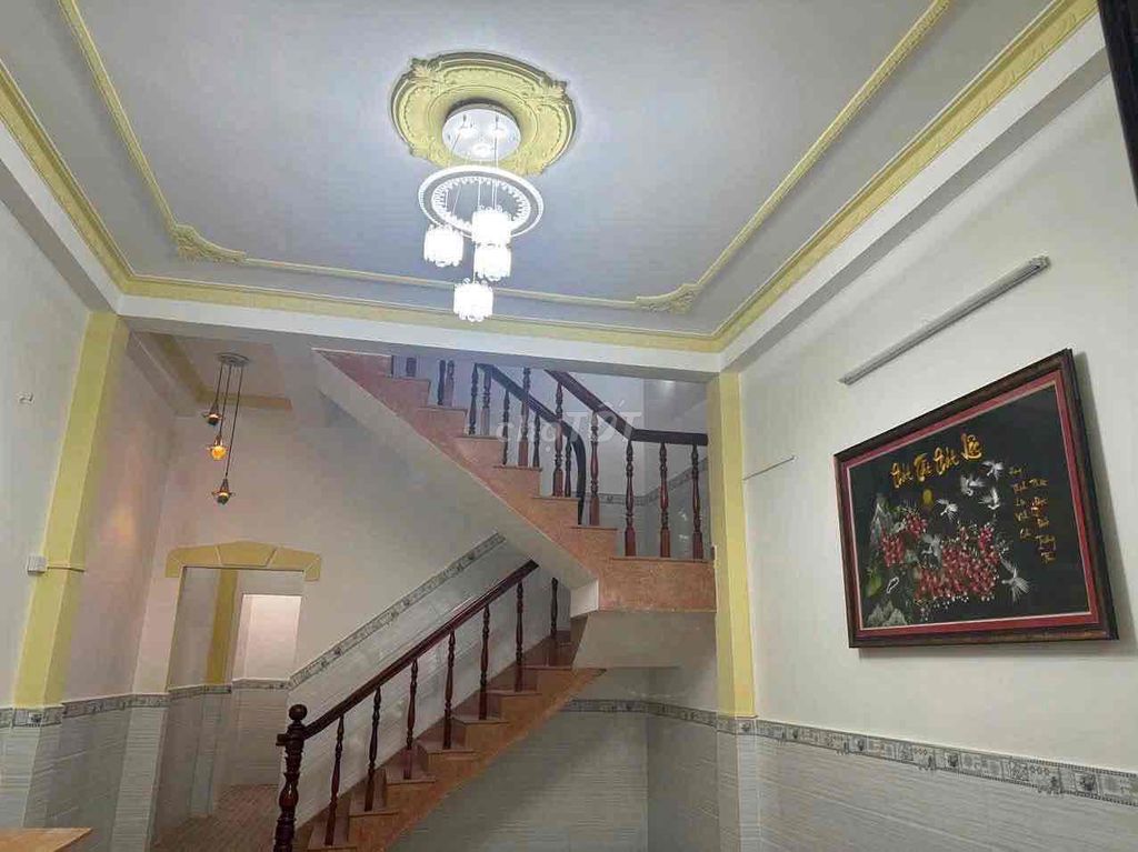 4 x 5 meters 1 3 bedroom 2 Phạm Văn Chiêu toilets