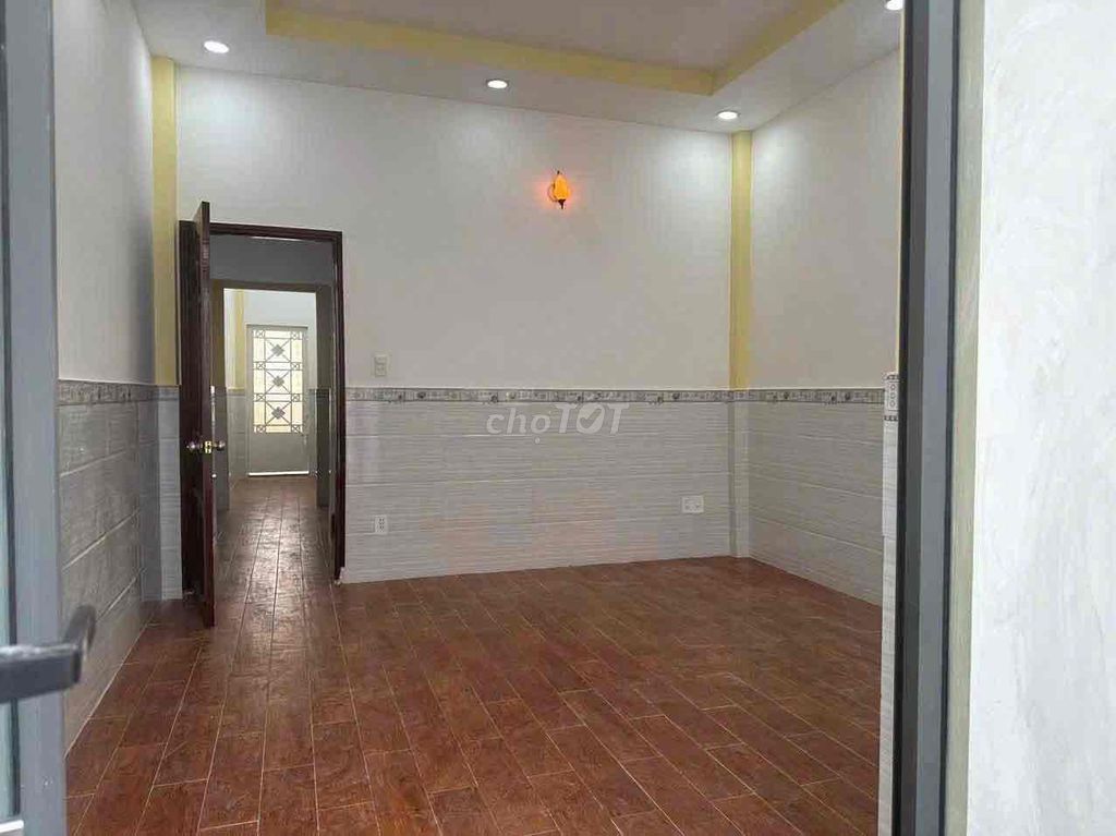 4 x 5 meters 1 3 bedroom 2 Phạm Văn Chiêu toilets