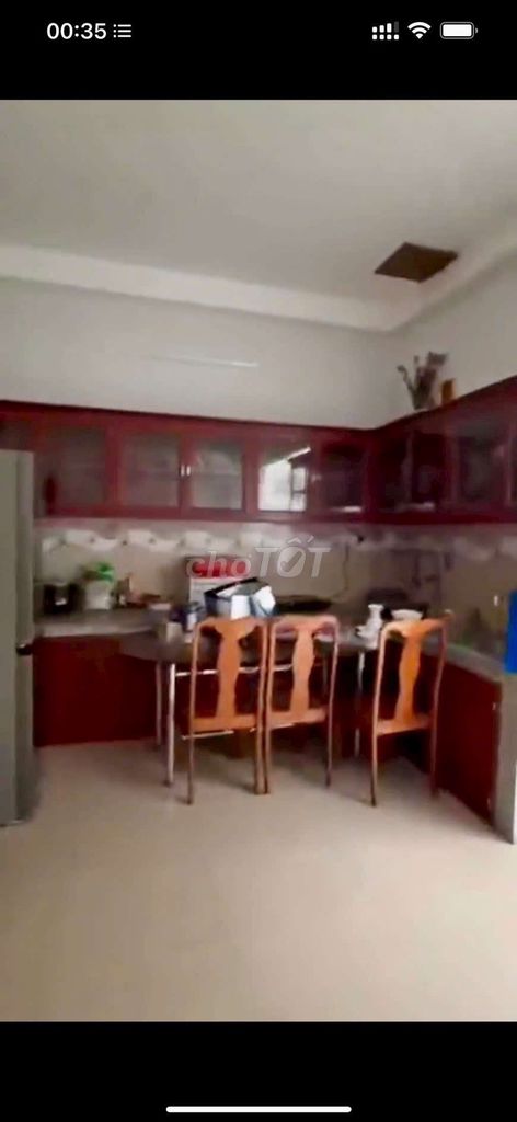 Rent Liên khu 4-5-3 bedroom -10 trieu - with interior - car alley