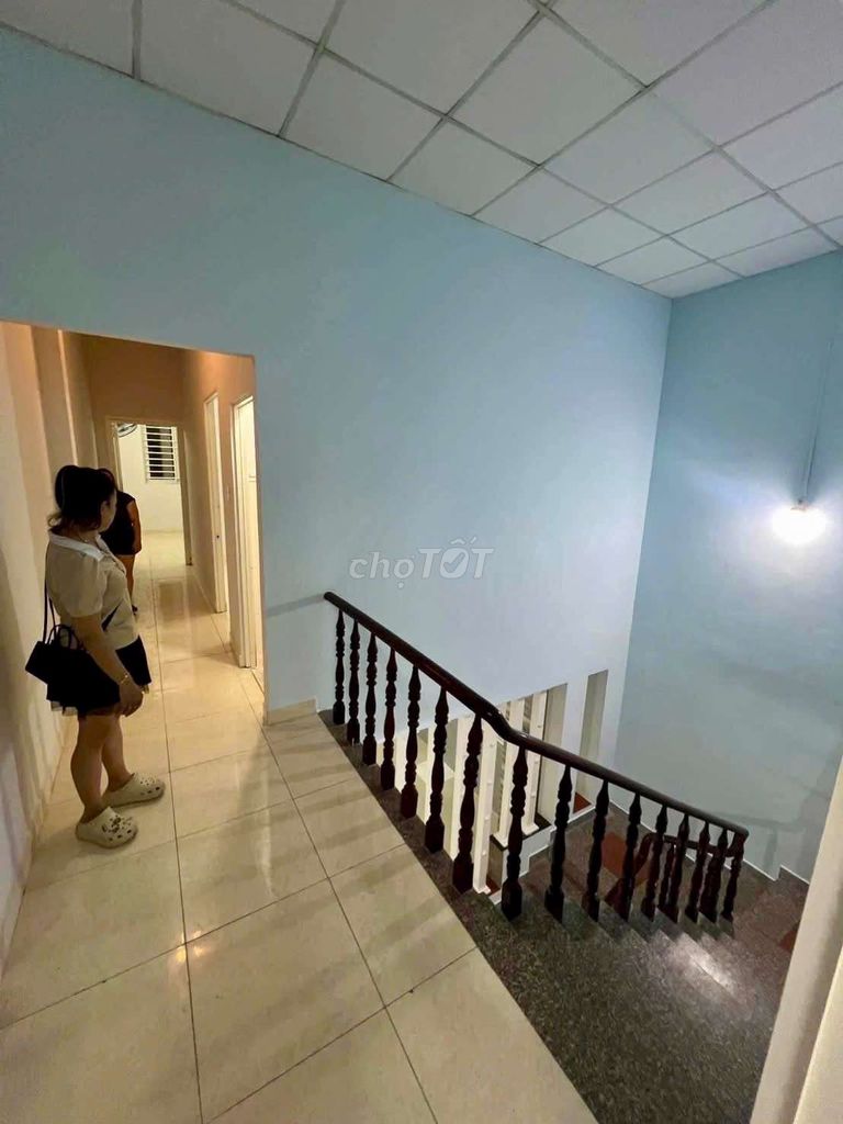 Rent Liên khu 4-5-3 bedroom -10 trieu - with interior - car alley
