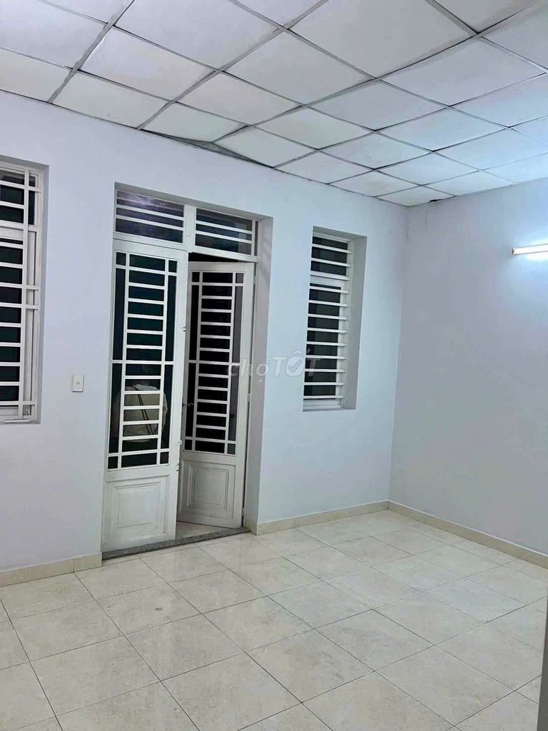 Rent Liên khu 4-5-3 bedroom -10 trieu - with interior - car alley