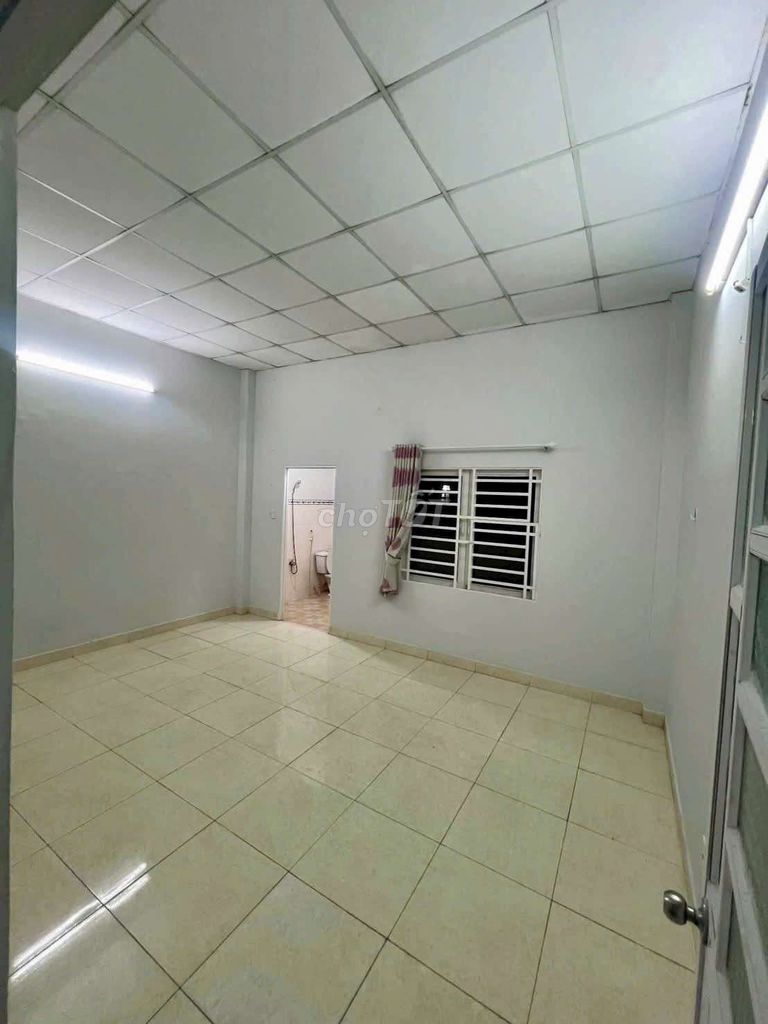 Rent Liên khu 4-5-3 bedroom -10 trieu - with interior - car alley