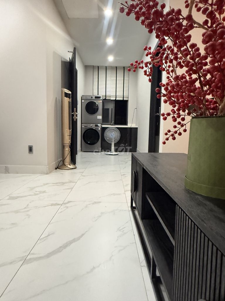 Hired Lavila Ants Nam Saigon, beautiful interior