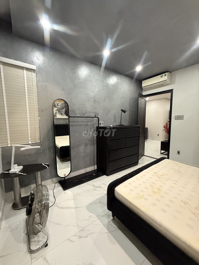 Hired Lavila Ants Nam Saigon, beautiful interior