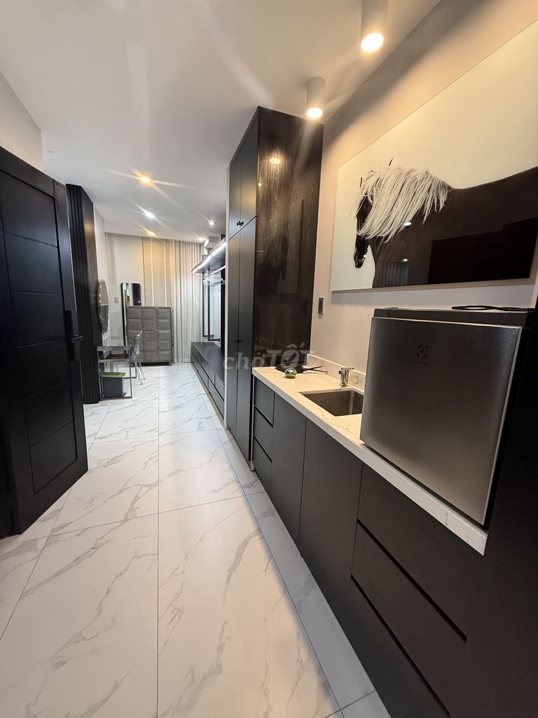 Hired Lavila Ants Nam Saigon, beautiful interior