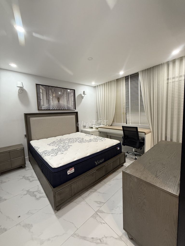 Hired Lavila Ants Nam Saigon, beautiful interior