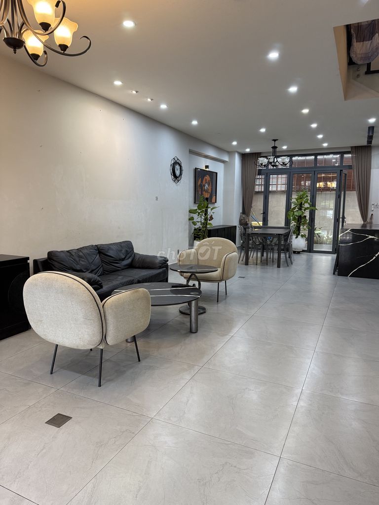 Hired Lavila Ants Nam Saigon, beautiful interior