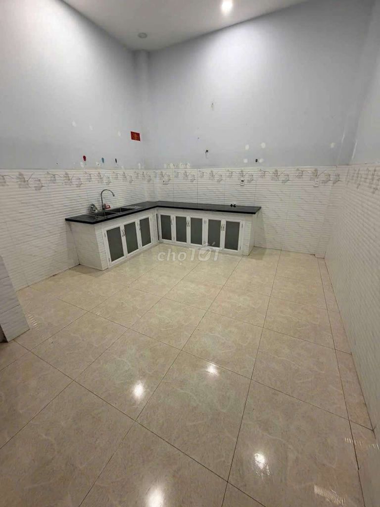Renting Hương Lộ 2 alleys: 4 meters 12 meters 1 MM 3 floors, 4 bedroom 3 toilets
