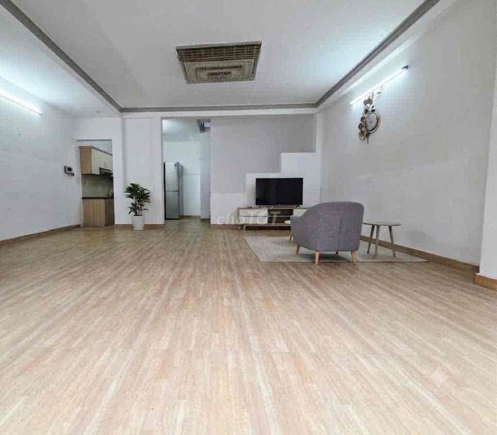 15 million-- nice house with interior-- 8 Mq2, Tân Phú.