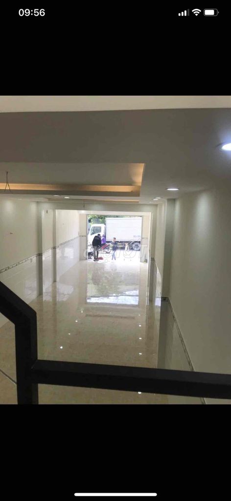 Four x 18, one floor, 14 million.