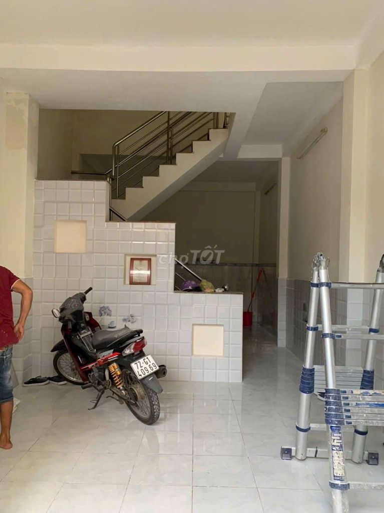 Rent Tân Kỳ Tân Quý -8 trieu -2 bedroom - 44011 M - truck alley