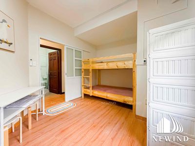 New room, window, Kadc Nam Long. Near the ufme. nttu ulaw priority sv
