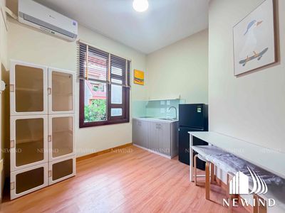New room, window, Kadc Nam Long. Near the ufme. nttu ulaw priority sv