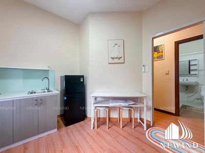 New room, window, Kadc Nam Long. Near the ufme. nttu ulaw priority sv