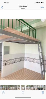 Room Nguyễn Chích.