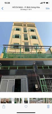 Room Nguyễn Chích.