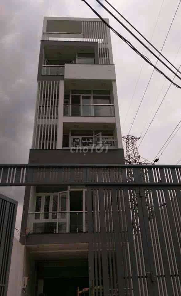 To rent the original house