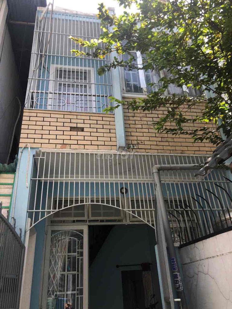Master Cho Ren Long Xiang's home