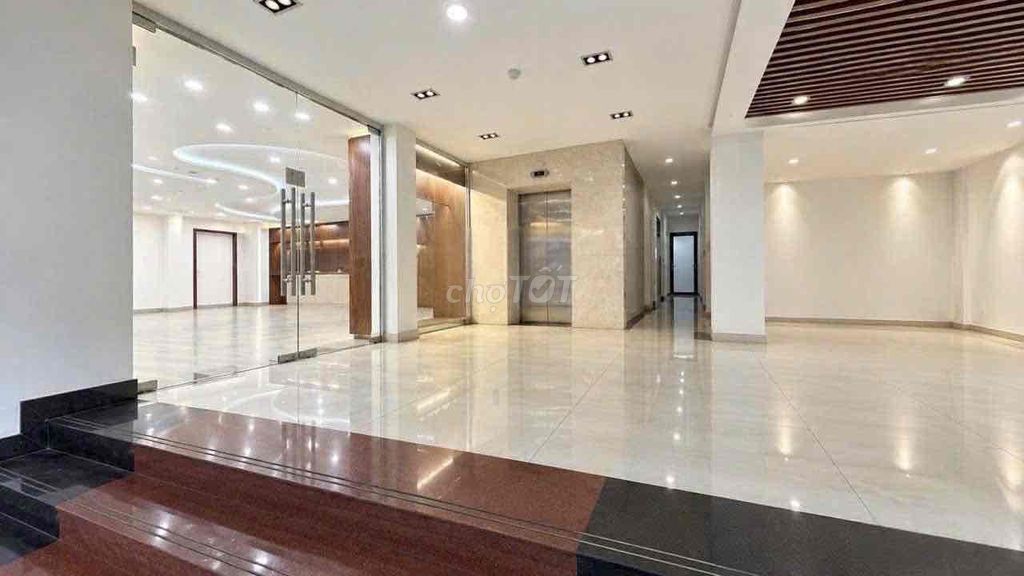 Cash House 10x18, Phan Đăng Lưu,1701, Phú Nhuận