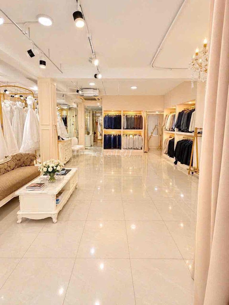 Cash House 10x18, Phan Đăng Lưu,1701, Phú Nhuận