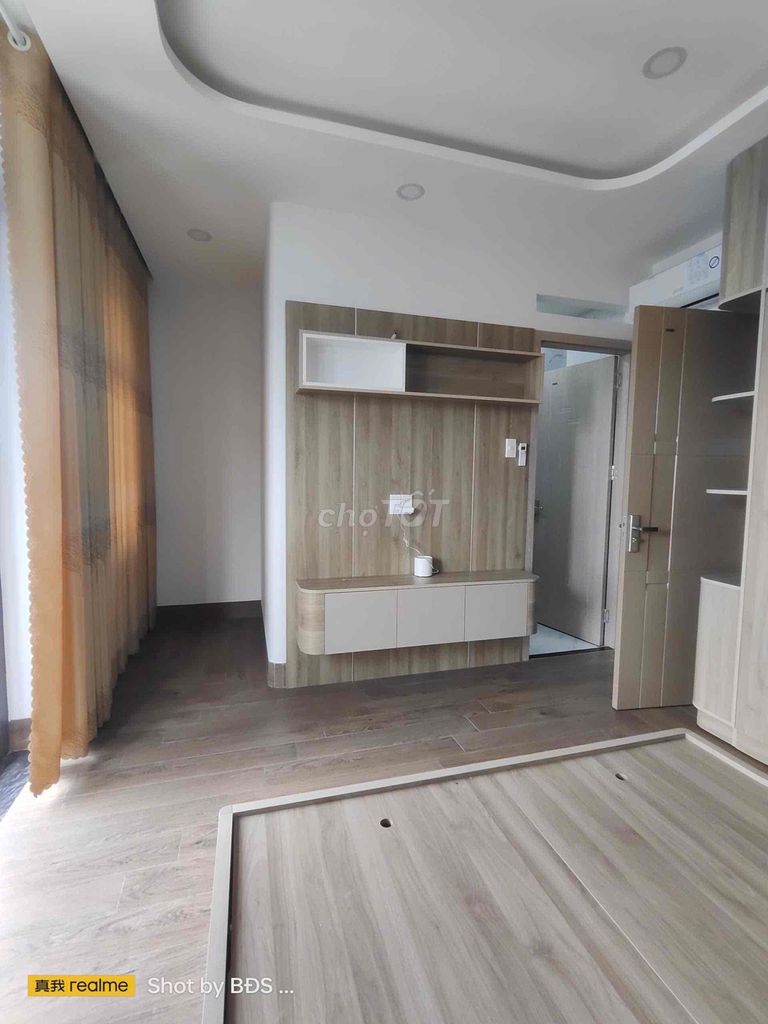 The beautiful 6th floor has 6 bedrooms 8 toilets with an elevator of ql13 near the Great Hakim 30 million