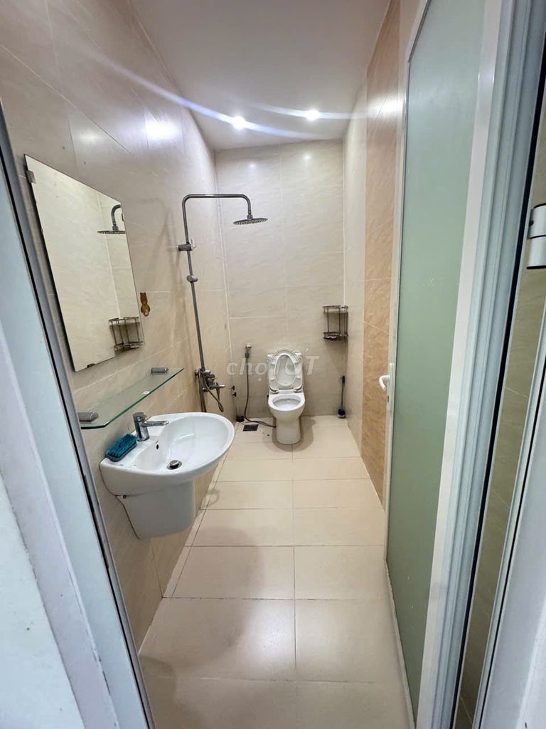 Renting 110/ Qq11077 Gò Vấp.