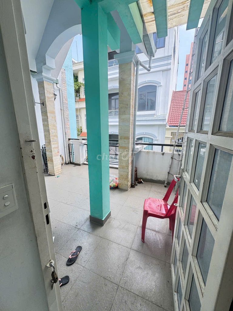 Renting 110/ Qq11077 Gò Vấp.