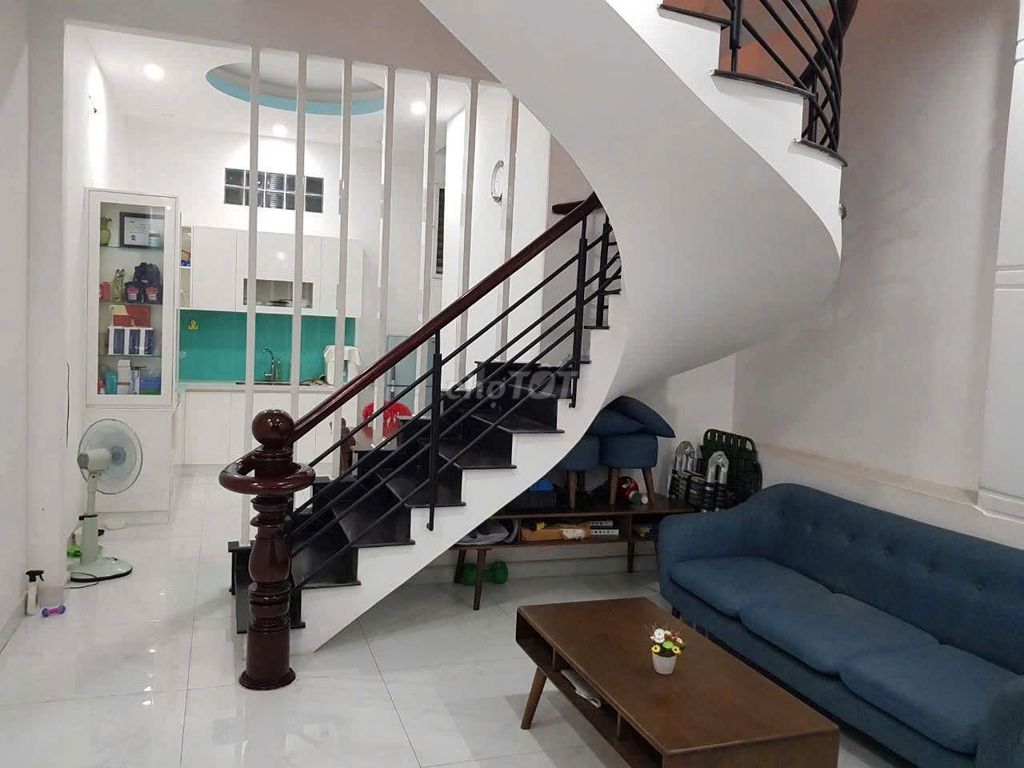 Renting 110/ Qq11077 Gò Vấp.