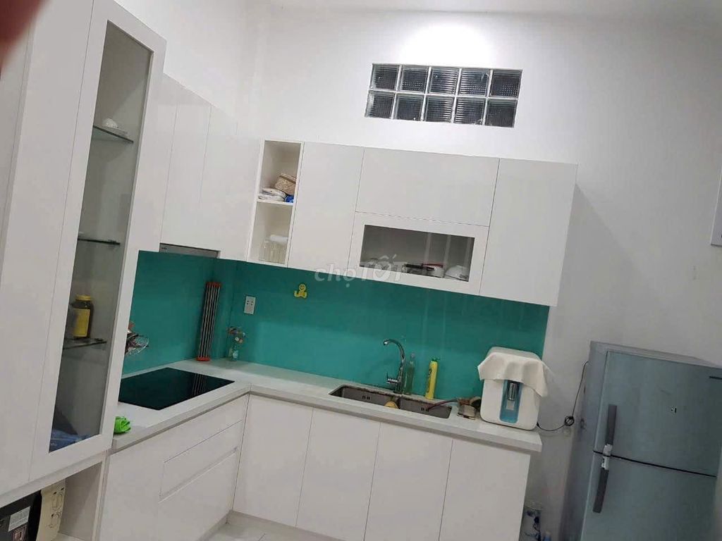 Renting 110/ Qq11077 Gò Vấp.