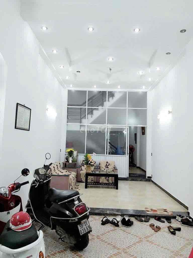 10 m alley _Tân Sơn Nhì_4 x20 m_3 4 bedrooms_Full N.Th