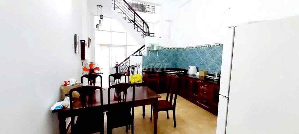 10 m alley _Tân Sơn Nhì_4 x20 m_3 4 bedrooms_Full N.Th
