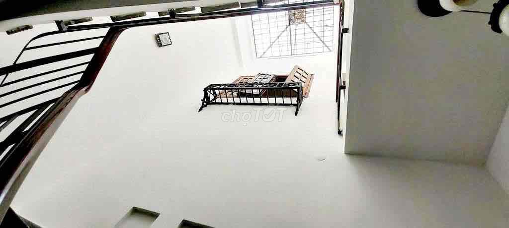 10 m alley _Tân Sơn Nhì_4 x20 m_3 4 bedrooms_Full N.Th