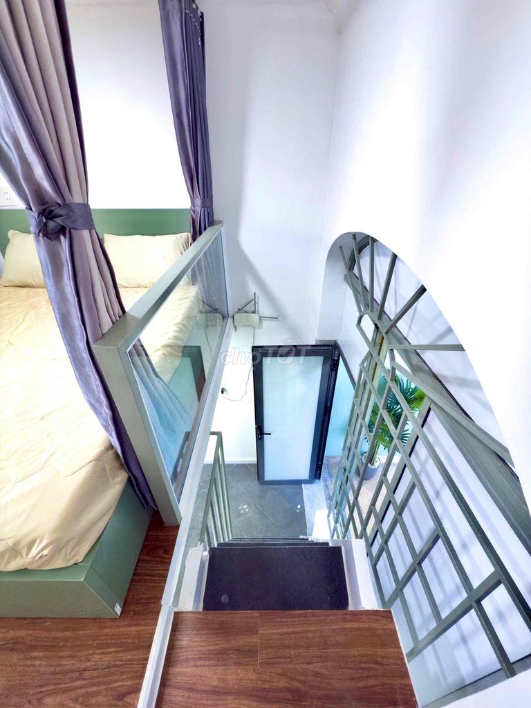 Rent the entire base. 1 ft. 1st at aeon Bình Tân.