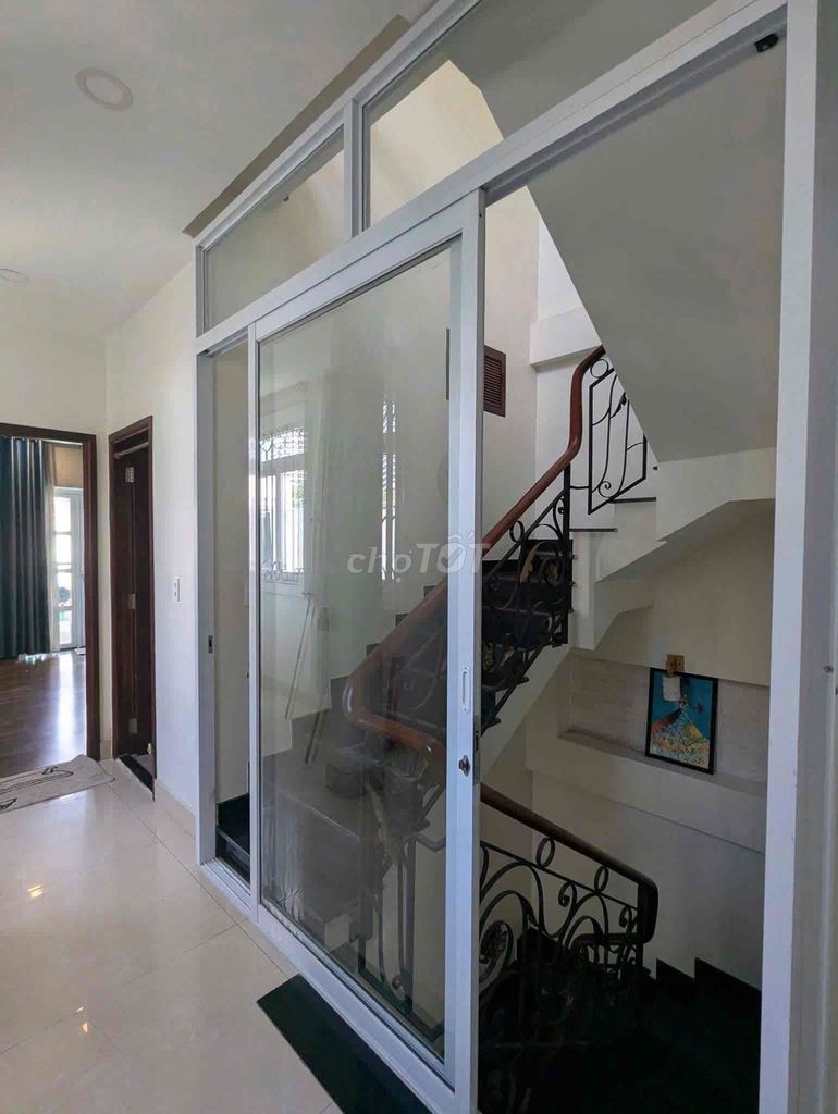 House 72 meters, 4 stories, Ngô Tất Tố, 204 22, Bình Thạnh