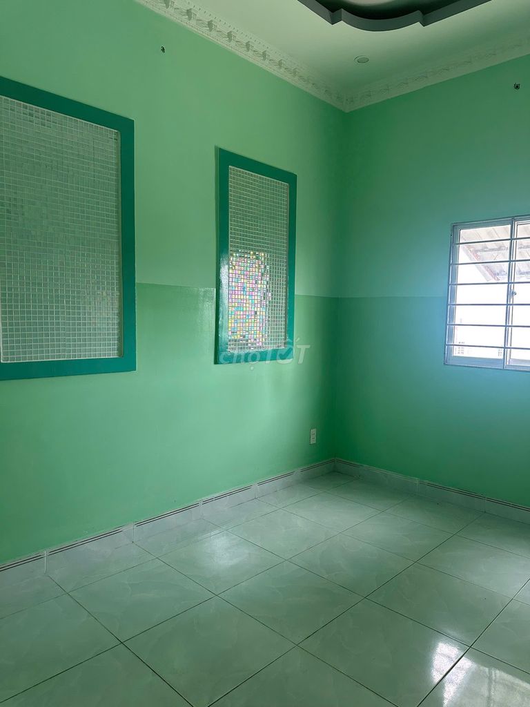 Inway 2581, hep Nhà Bè 4 bedrooms. Three empty toilets.